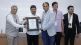 Bharat Financial Inclusion Limited bags the best CSR initiative award at IIT Madras